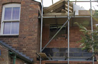 free Little Hucklow home extension quotes