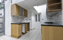 Little Hucklow kitchen extension leads